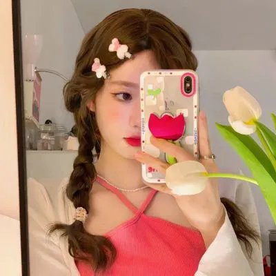 最幸运的女孩